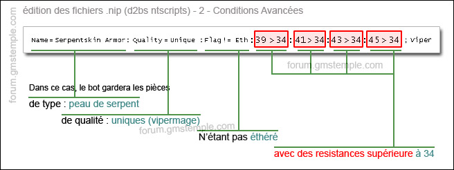 Snagit advanced tweaks