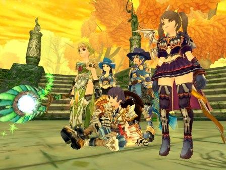 Grand Fantasia Pictures