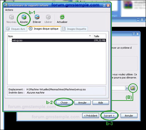installer windows a partir d'une Images iso installer windows a partir d'une Images iso